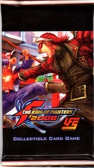 King of Fighters 2006 Booster